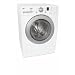 LG : WM2016CW 27in Front Load Washer