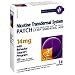 Novartis Nicotine Transdermal System Stop Smoking Aid Patch, Step 2, 14 mg - 14 Ea