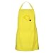 Passage - BBQ Island Apron by CafePress