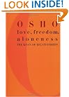 Love, Freedom, Aloneness: The Koan of Relationships