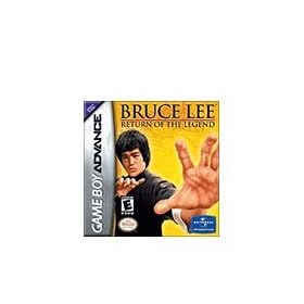 Bruce Lee