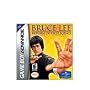 Bruce Lee by Universal Interactive Studio