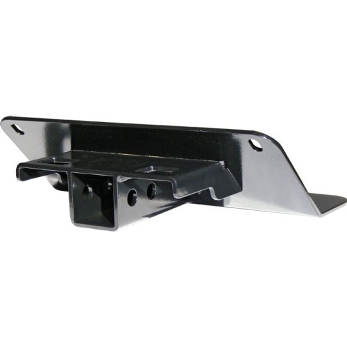 2002-2009 Polaris Ranger KFI Front Lower 2" Receiver Hitch On Sale