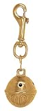 Hiker Bell - Large 5 1/2 in. long