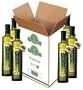 Chilean Organic Extra Virgin Olive Oil From San Pietro, 16.9 Ounces