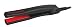 TS2 DETAILER MINI FLAT IRON BLACK 1"