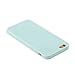 iPhone 6/6s Case - THZY Protective Case Bumper Soft TPU Back Cover for iPhone 6/6s 4.7 inches (Mint Green,Shock Absorbent,Ultra Thin ,Light Weight,Scratch-Resistant,Perfect Fit)