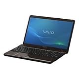 VAIO VPCEE45FX/T 15.5" LED Athlon II 2.30GHz 4GB DDR3 SDRAM 640GB BD-Reader ....