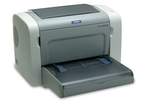 EPSON EPL-6200 - Imprimante Laser Monochrome