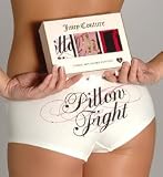 Juicy Couture Sleepy Set of 3 Boyshorts Panties (9JMUP234)