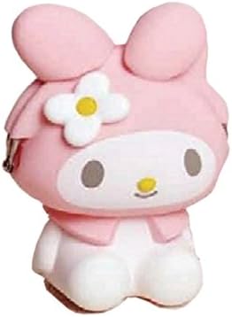 GMC toys field p+g design 3D POCHI my (threediawpcimaimelody) baby pink PG-22202