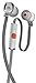 JBL J33I WHT In-Ear Headphone with Mic (White)