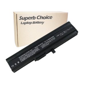 Superb Choice New Laptop Replacement Battery 
