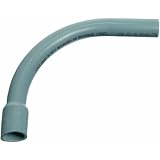 Thomas & Betts UB9DJ PVC Elbow
