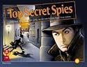 Rio Grande Games Top Secret Spies