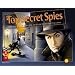 Rio Grande Games Top Secret Spies