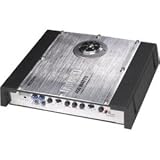 RCA - 400-WATT 4-CHANNEL Amplifier