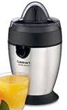 Cuisinart Citrus Juicer - Electric - Brushed