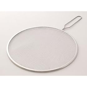 Chefaid Ch21372S Splatter Guard 24cm