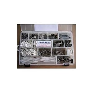 Executive Fastener Kit Executive Fastener Kit by