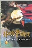 Harry Potter & de Steen der Wijzen / druk 1