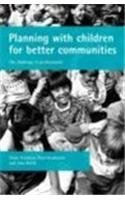 Planning with Children for Better Communities: The Challenge for Professionals