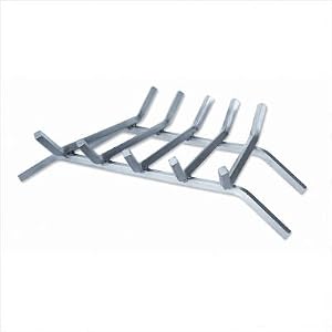 23 5-BAR 304 Stainless Steel Bar Grate