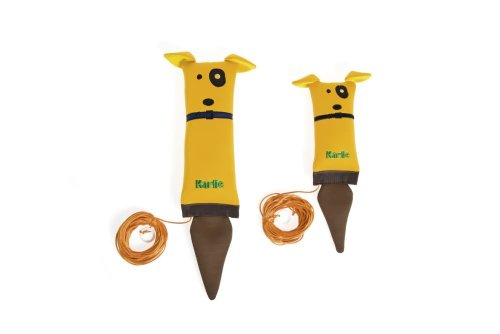 Karlie 68161 Dive-Du mmy mit 10 m Seil 17 cm Preisvergleich