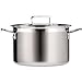 Read Le Creuset 3-ply Stainless Steel Casserole 96200624001000 Le creuset Details Le Creuset 3-ply Stainless Steel Casserole 96200624001000 Le creuset