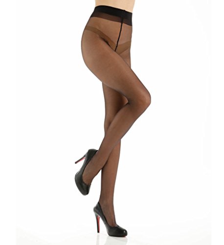 Philippe Matignon Sheer No Control Pantyhose (M109054)