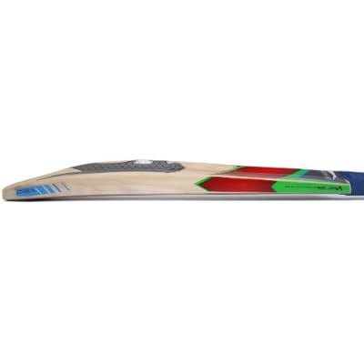 Slazenger V 360 Striker Kashmir Willow Cricket Bat, Full Size