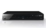 Pioneer BDP330 BD-Live Blu-ray Disc Player with Network Features and Front USB