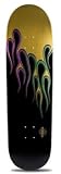 Powell Classic Hot Rod Skateboard Deck