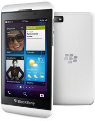 blackberry z10