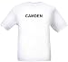 CAMDEN - City-series - Heather Grey or White T-shirt