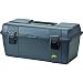 Plano 651-010 20-Inch Tool Box with Tray Plano 651-010 20-Inch Tool Box with Tray