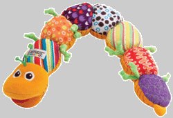 Musical Inchworm by Lamaze