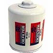 K&N Filters HP2002 Engine Oil Filter Kit