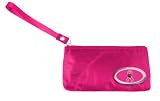NFL Jacksonville Jaguars BCA Grommet Wristlet