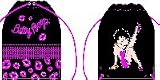 Betty Boop Stepping Out Trainer Bag