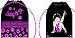 Betty Boop Stepping Out Trainer Bag