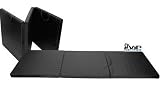 VIP Tri-Fold Deluxe Folding Exercise Mat