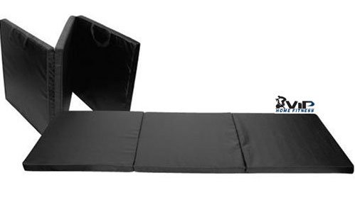 VIP 2 x 6 Tri Fold Deluxe Exercise Mat