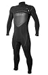 Alder EVO 5x3 wetsuit