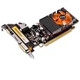 ZOTAC ZT-50603-10L GeForce GT 520 Video Card - 1024MB, DDR3, PCI-Express 2.0 (x16), 1x Dual-Link DVI-I, 1x HDMI, 1x VGA, DirectX 11, Single-Slot, Low Profile