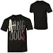 Ambiguous Splashin' T-Shirt - Short-Sleeve - Men's