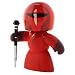 Star Wars Mighty Muggs 2009 Vinyl Figures Wave 1 Royal Guard