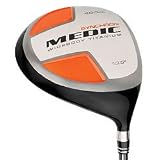 Synchron Medic 460cc Ti Driver