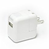 For Apple iPad / iPad 2 10W Wall Home Charger Adapter