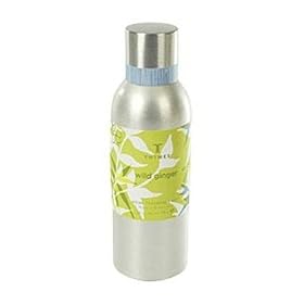 Thymes Wild Ginger Home Fragrance Mist from Home Fragrance